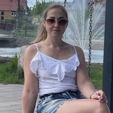 Фотография девушки Elena, 40 лет из г. Ростов Великий