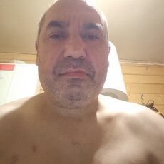 Фотография мужчины Рустем, 48 лет из г. Иглино