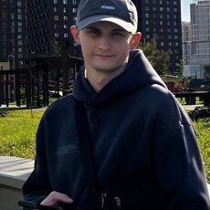 Фотография мужчины Максим, 27 лет из г. Москва