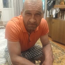 Фотография мужчины Иван, 50 лет из г. Видзы