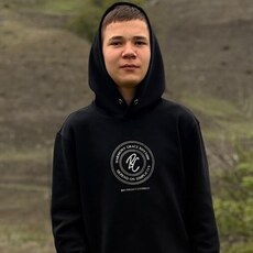 Фотография мужчины Arif, 18 лет из г. Махачкала