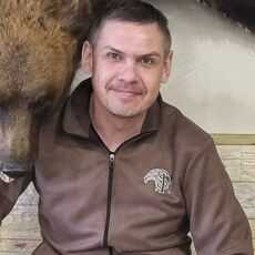 Фотография мужчины Евгений, 41 год из г. Челябинск