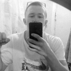 Фотография мужчины Анатолий, 18 лет из г. Зверево