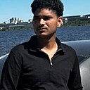 Sahil, 21 год