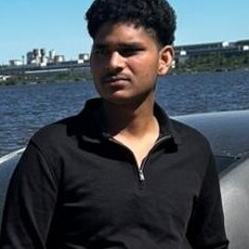 Фотография мужчины Sahil, 21 год из г. Екатеринбург