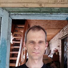 Фотография мужчины Алексей, 55 лет из г. Павловский Посад