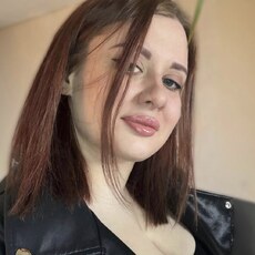 Фотография девушки Алина, 24 года из г. Фрязино