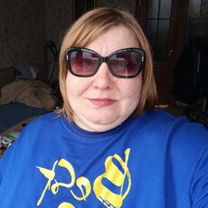 Фотография девушки Валентина, 44 года из г. Москва