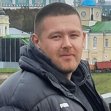 Фотография мужчины Сергей, 37 лет из г. Наро-Фоминск