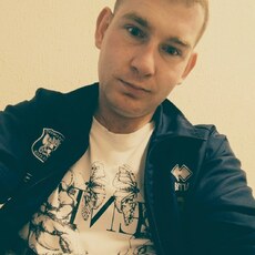 Фотография мужчины Алексей, 26 лет из г. Мозырь
