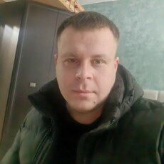 Фотография мужчины Вадим, 29 лет из г. Витебск