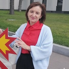Фотография девушки Аня, 51 год из г. Щелково