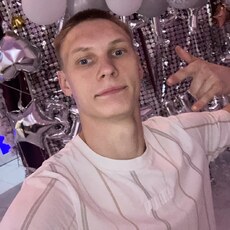 Фотография мужчины Владислав, 22 года из г. Орша