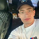 Михаил, 24 года