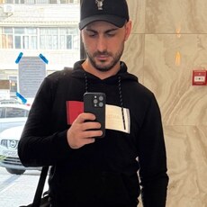 Фотография мужчины Тимурчик, 25 лет из г. Ереван
