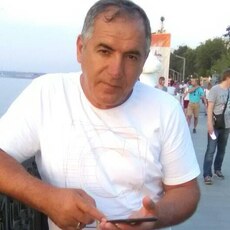 Фотография мужчины Нерсик, 55 лет из г. Смоленск