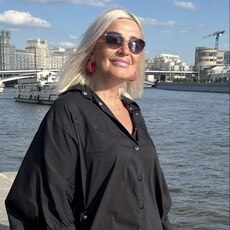 Фотография девушки Елена, 50 лет из г. Москва