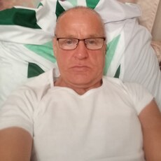 Фотография мужчины Андрей, 57 лет из г. Пермь