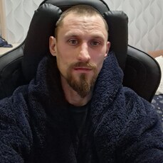 Фотография мужчины Игорь, 34 года из г. Курск