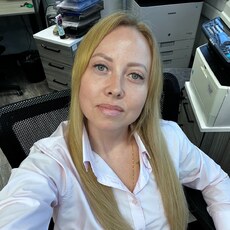 Ольга, 40 из г. Санкт-Петербург.