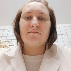 Фотография девушки Анна, 35 лет из г. Пинск