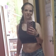 Фотография девушки Алëна, 24 года из г. Балашов