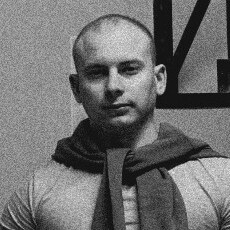Фотография мужчины Глеб, 25 лет из г. Алчевск