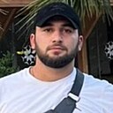 Камиль, 27 лет