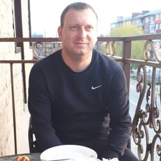 Фотография мужчины Вадим, 43 года из г. Выселки