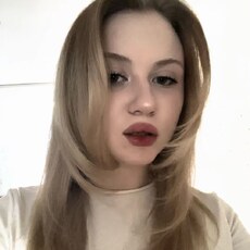 Фотография девушки Снежа, 19 лет из г. Калуга