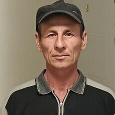 Фотография мужчины Аллагулы, 44 года из г. Радошковичи