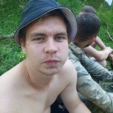 Фотография мужчины Даня, 24 года из г. Вологда