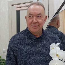 Александр, 64 из г. Верхняя Пышма.