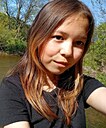 Ника, 18 лет