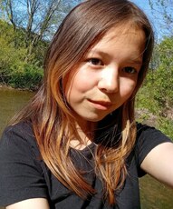Фотография девушки Ника, 18 лет из г. Стерлитамак