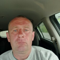 Фотография мужчины Сергей, 44 года из г. Тамбов