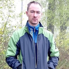 Фотография мужчины Александр, 39 лет из г. Минск