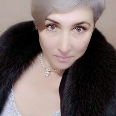 Фотография девушки Елена, 43 года из г. Аша