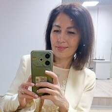 Фотография девушки Оксана, 43 года из г. Ярославль