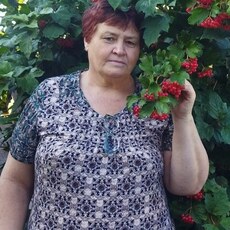 Фотография девушки Татьяна, 66 лет из г. Новосибирск