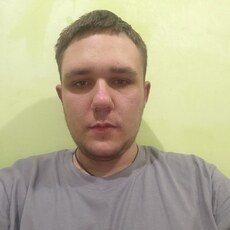 Фотография мужчины Андрій, 20 лет из г. Киев