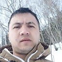 Эрик, 33 года