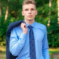 Фотография мужчины Иван, 22 года из г. Орел