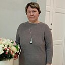 Светлана, 44 года