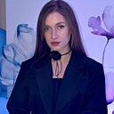 Ксюша, 19 лет