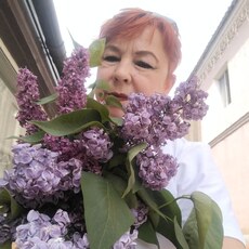 Фотография девушки Татьяна, 55 лет из г. Вольск