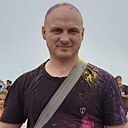 Макс, 43 года