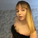 Настюша, 20 лет