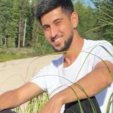 Фотография мужчины Ромал, 35 лет из г. Сургут