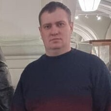 Фотография мужчины Григорий, 42 года из г. Пыть-Ях